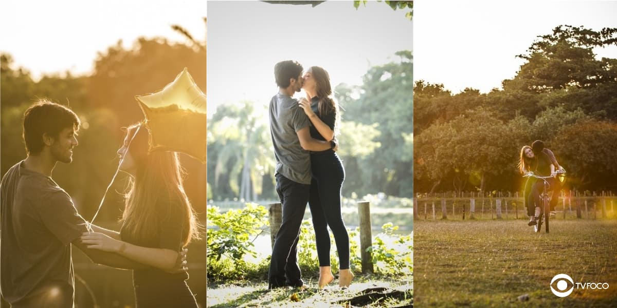 Fotos de cenas da novela Totalmente Demais Fotos de cenas da novela Totalmente Demais