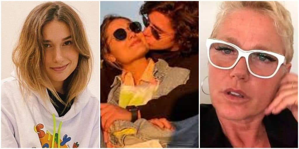 Sasha, filha de Xuxa, dá basta e em série de vídeos escancara verdade de gravidez, e padrasto é exposto: 'Silêncio'