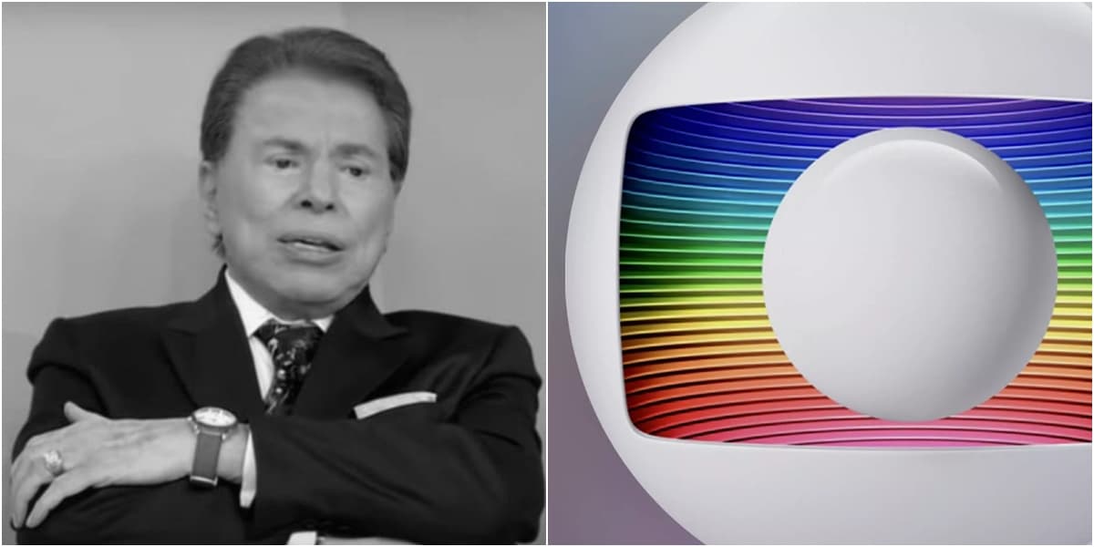 Sem Globo com Libertadores, telespectadores reclamam do SBT de Silvio Santos na TV aberta (Foto: Montagem/Reprodução) Sem Globo com Libertadores, telespectadores reclamam do SBT de Silvio Santos na TV aberta (Foto: Montagem/Reprodução)