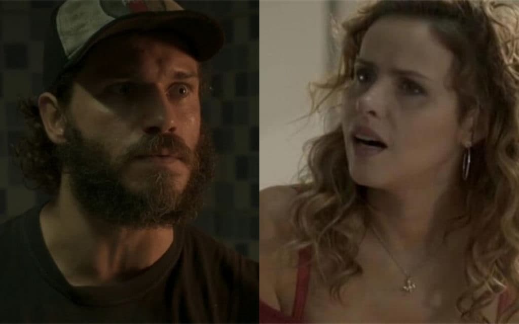 Totalmente Demais: Dino se ajoelha aos pés de Gilda e implora por ajuda; saiba o motivo