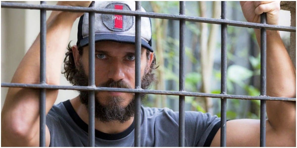 Dino em cena da novela das 19h, Totalmente Demais - Foto: Reprodução Dino em cena da novela das 19h, Totalmente Demais - Foto: Reprodução
