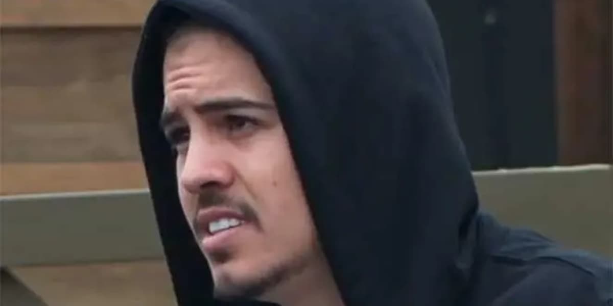 Biel quer enfrentar Jojo Todynho na Roça (Foto: Reprodução) Biel quer enfrentar Jojo Todynho na Roça (Foto: Reprodução)