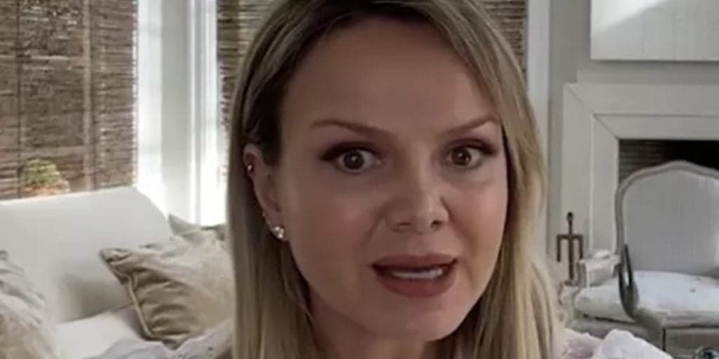 Eliana, após anúncio oficial com marido, detona: "A vida se encarrega de explicar coisas que não fazem sentido"