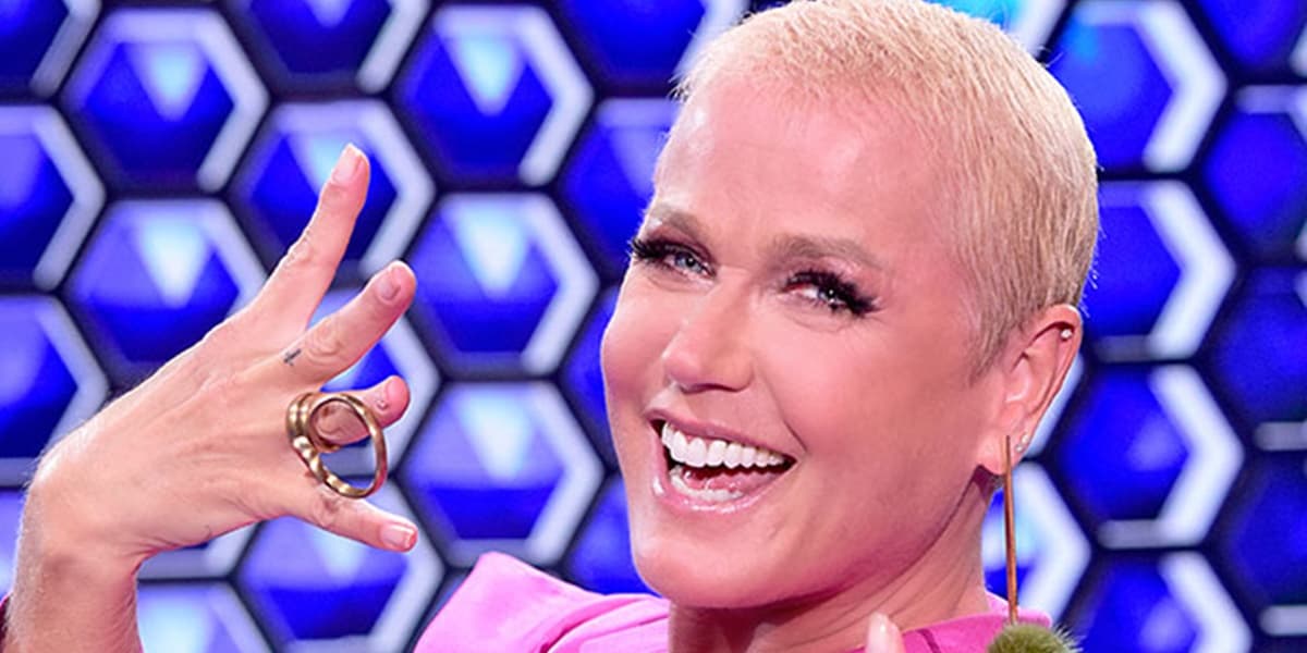 Xuxa já confirmou saída da Record no final do ano (Foto: Reprodução) Xuxa já confirmou saída da Record no final do ano (Foto: Reprodução)