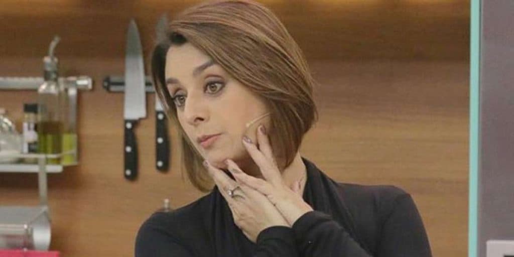 Catia Fonseca é afrontada por irmão de Sonia Abrão e comunicado é dito: "Pista falsa"