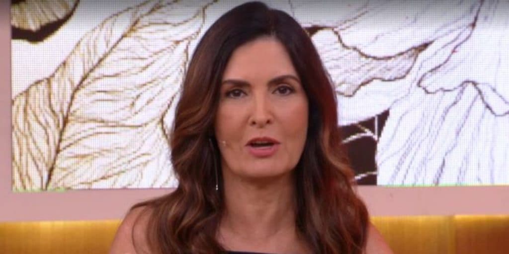 Poliana Abritta ao vivo no Fantástico confirma cirurgia de Fátima e expõe real situação: "Internada''