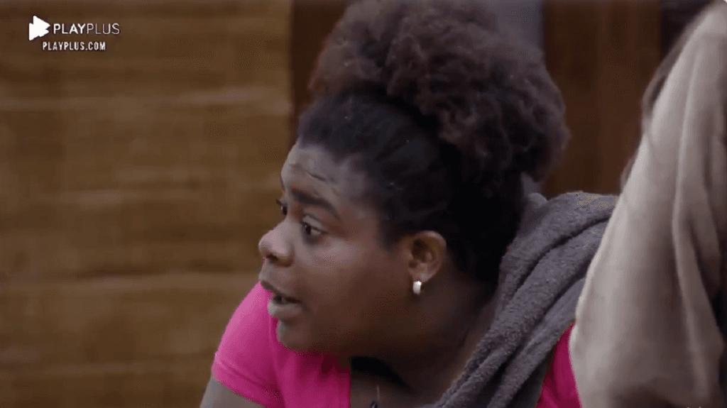 A Fazenda 12: Jojo aconselha Raissa: "Se assume, aprenda a ignorar meu amor"