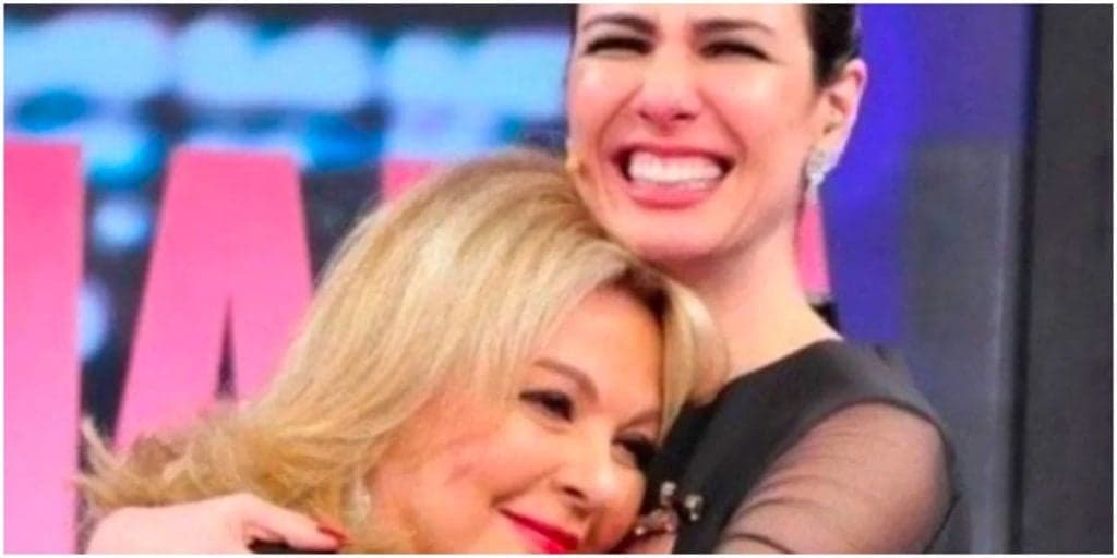 Luciana Gimenez é atacada após sua mãe perder fortuna em dinheiro: "Fui enganada, me senti uma idiota''
