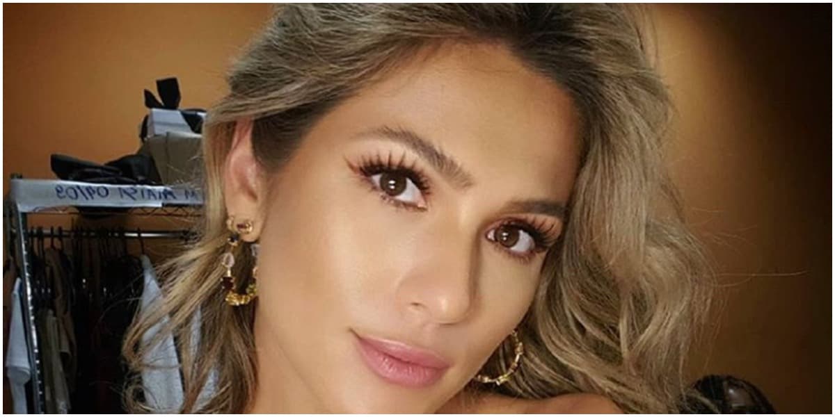 Lívia Andrade investe em novo canal (Foto: Reprodução) Lívia Andrade investe em novo canal (Foto: Reprodução)
