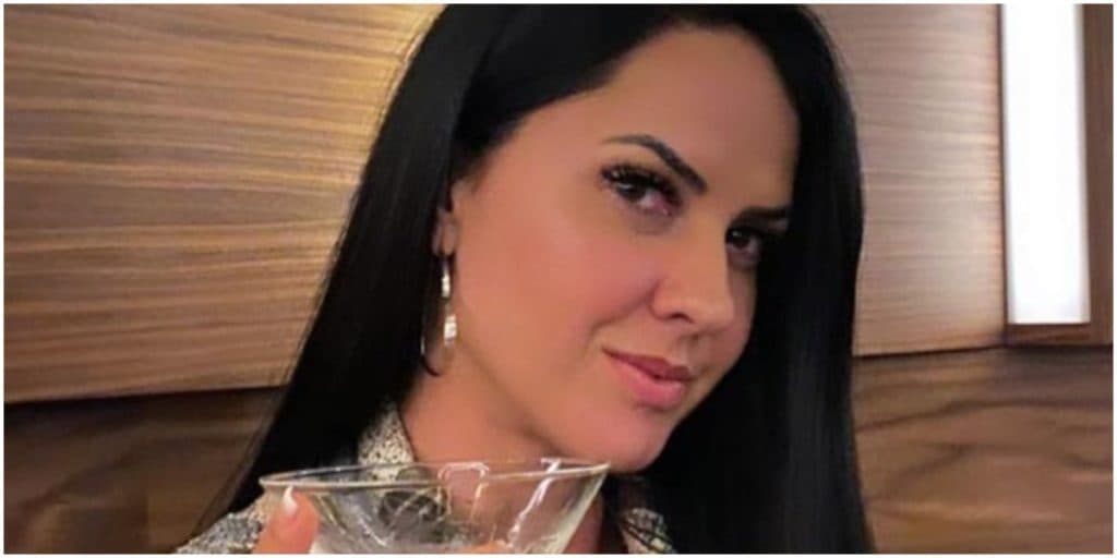 Graciele Lacerda vai à público expor desaparecimento de companheiro e chora de desespero: "Sumiu"