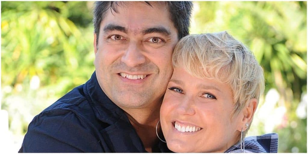 Xuxa Meneghel é defendida por Zeca Camargo após ataques