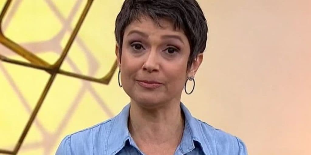 Sandra Annenberg relembra plantão da morte da princesa Diana