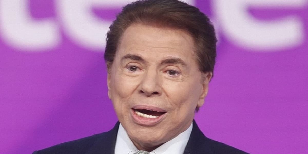 Silvio Santos passou perrengues com o lançamento de "Casa dos Artistas" (Foto: Divulgação/SBT) Silvio Santos passou perrengues com o lançamento de "Casa dos Artistas" (Foto: Divulgação/SBT)