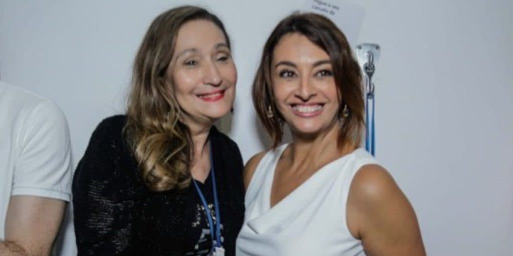 Sonia Abrão vai pra cima de Catia e arrebenta, e César Tralli e Maju vivem guerra explosiva: Audiências 10/03
