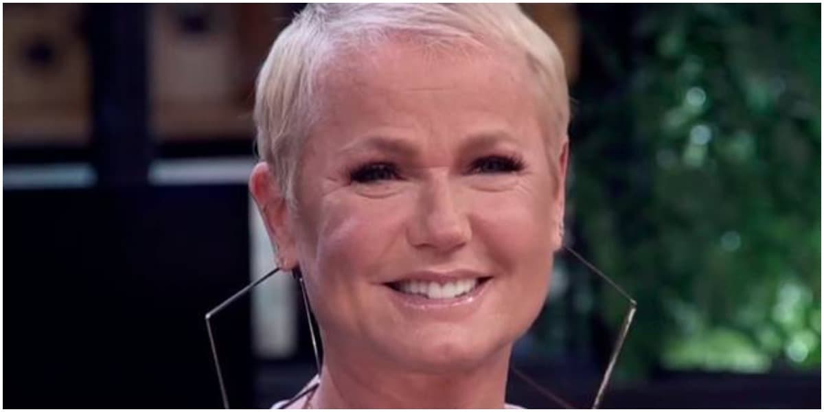 A apresentadora Xuxa tomou decisão sobre a carreira - Foto: Reprodução A apresentadora Xuxa tomou decisão sobre a carreira - Foto: Reprodução