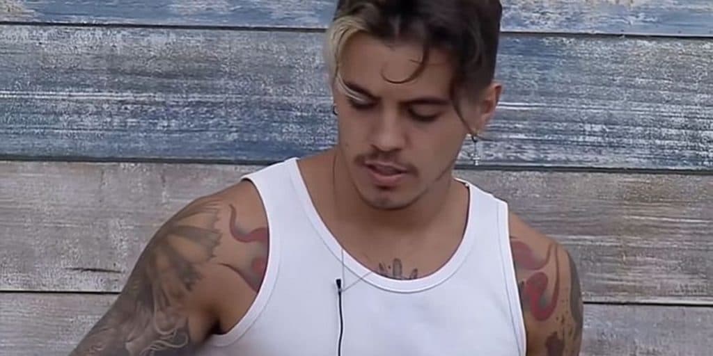 Biel expõe fase turbulenta e revela depressão na Fazenda com desfecho cruel: "Perdi tudo"