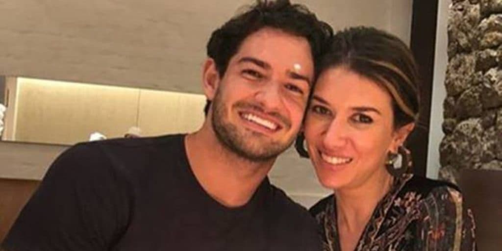 Casada com Pato, Rebeca Abravanel desabafa em texto
