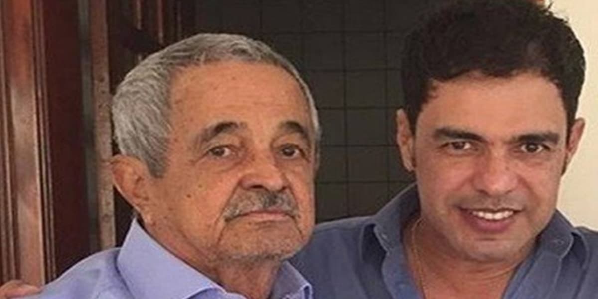 Zezé Di Camargo Zezé Di Camargo