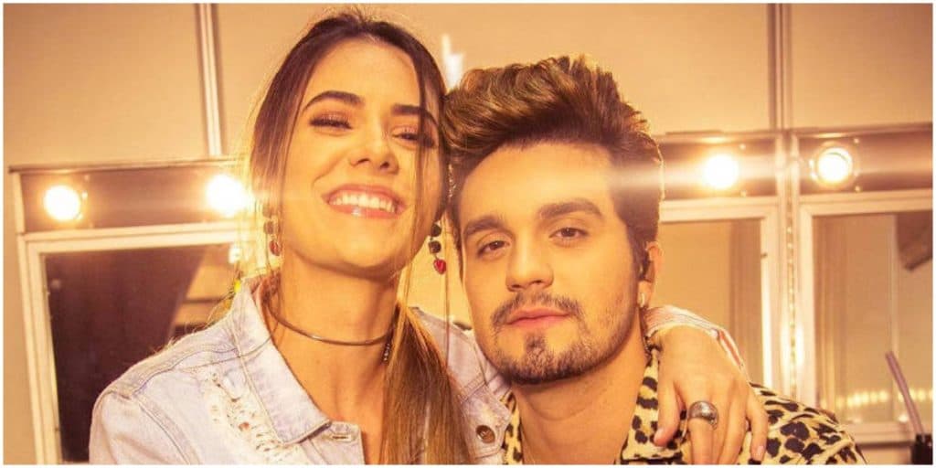 Jade Magalhães, ex de Luan Santana, toma atitude após separação e ignora o sertanejo nas redes; entenda