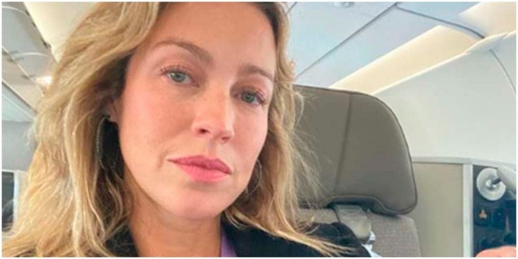 Luana Piovani fica revoltada com presente de Pedro Scooby para os filhos e lamenta: "Tinha prometido"