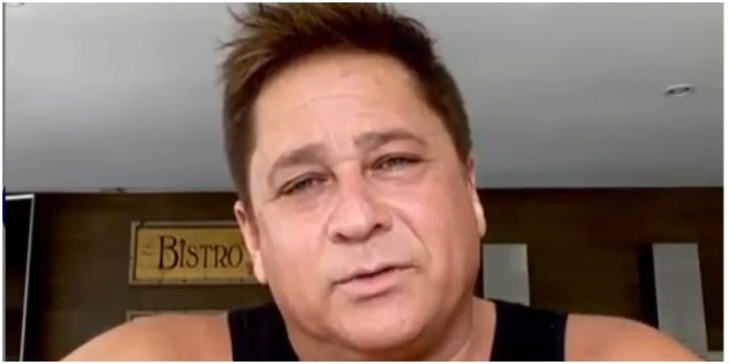 Poliana Rocha escancara Leonardo fazendo as malas, indo embora e detona toda verdade em vídeo: “Ele foi”