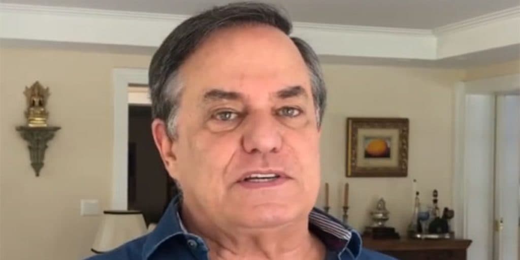 Ronnie Von revela intimidades
