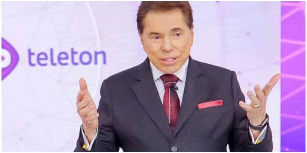 Silvio Santos promove clima de desespero, SBT se afunda na lama e revolta explode nos corredores: "Culpa dele"