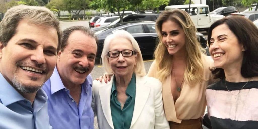 Atores fazem multirão de ódio à Globo, se sentem pisoteados e valorizam Record e concorrentes: "Acabar"