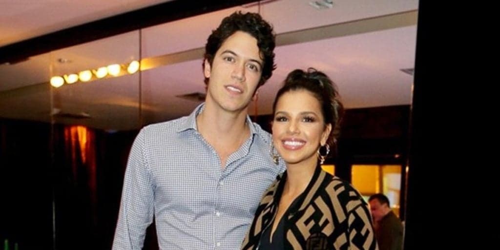 Mariana Rios vive "maldição", termina o quinto relacionamento e noivado vai por água abaixo novamente