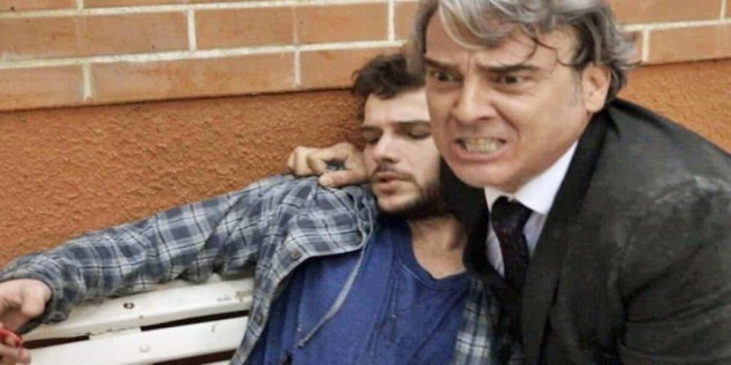 Haja Coração: Giovanni fica gravemente ferido após salvar inimigo de ataque