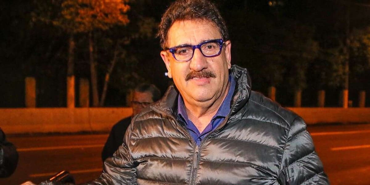 Ratinho (Foto: AgNews) Ratinho (Foto: AgNews)