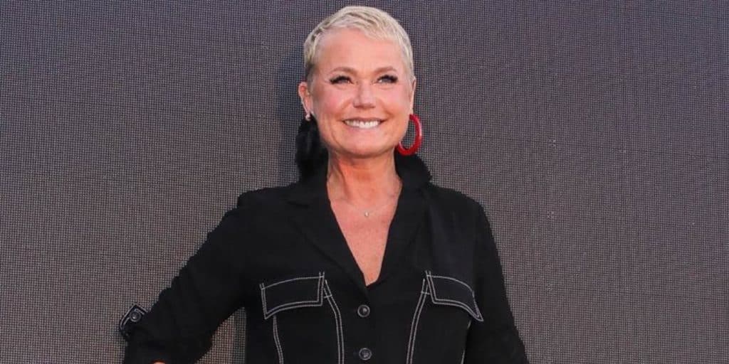 Xuxa é 'castigada' e fica de fora do especial de fim de ano da Record
