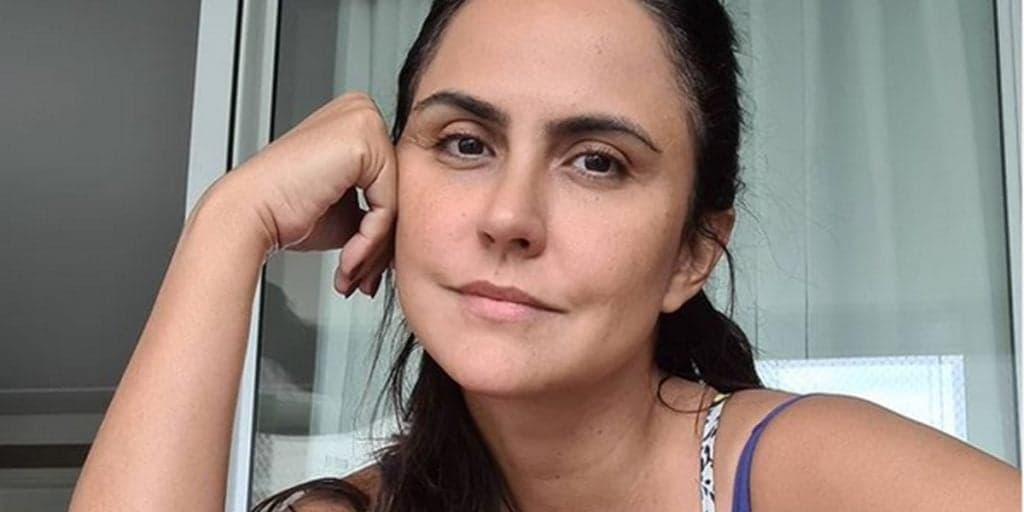 Carla Cecato, da Record, revela briga interna e explode com desabafo estarrecedor: "Passou a me incomodar"
