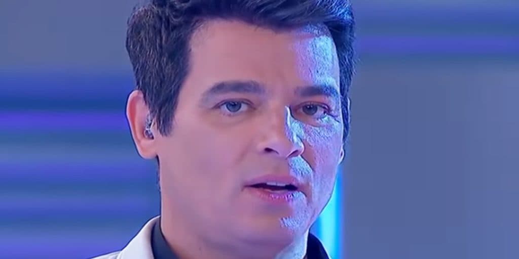 Ex-Bom Dia e Cia detona sem piedade Celso Portiolli e chama apresentador do Domingo Legal de babaca