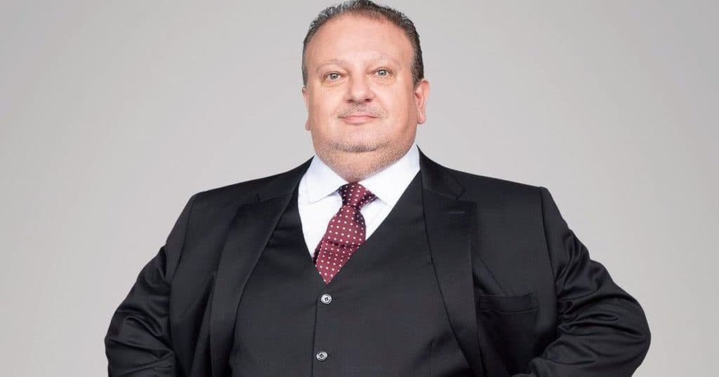 Erick Jacquin não fica calado e abre o jogo sobre saída de Paola Carosella do MasterChef