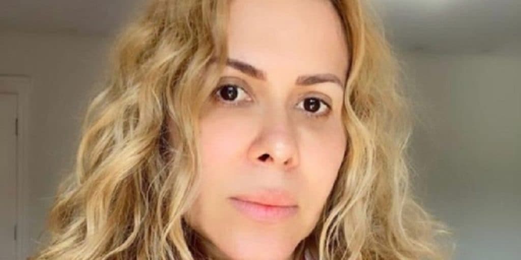 Joelma, após briga com o filho e guerra com Ximbinha, surge abatida em vídeo e confirma: "Decidida a largar tudo''