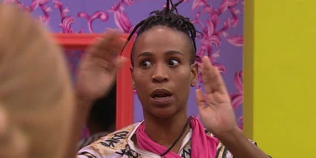 BBB21: Karol Conká causa revolta após armar complô contra Lucas Penteado: "Isolado"