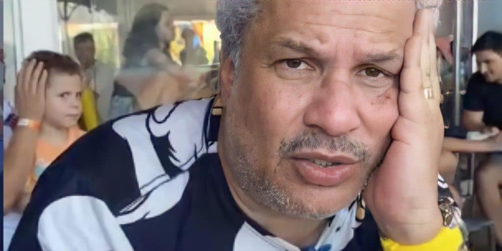Sikêra Jr., após deixar o Alerta Nacional e ver substituto ser anunciado, tem situação detonada: "Não é o mesmo"