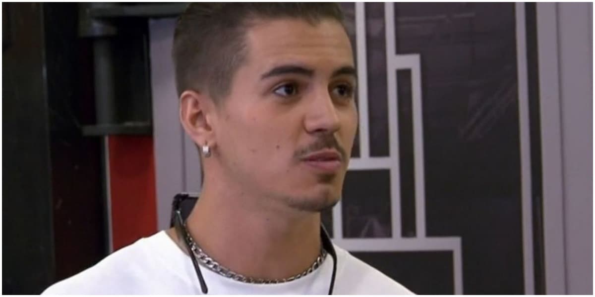 Biel falou sobre as polêmicas que se envolveu no início da carreira (Foto: Reprodução) Biel falou sobre as polêmicas que se envolveu no início da carreira (Foto: Reprodução)