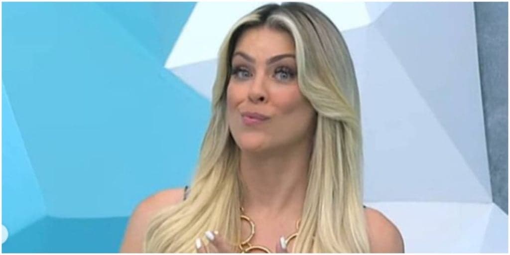 Renata Fan ridiculariza homem após receber vídeo íntimo e público fica estarrecido: "Foi merecido"