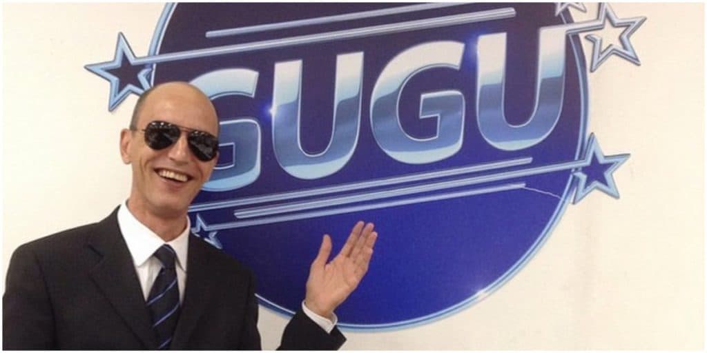Rodolfo, após depressão por Gugu e voltar à roça, anuncia retorno triunfal à TV: "Considerava aposentado"