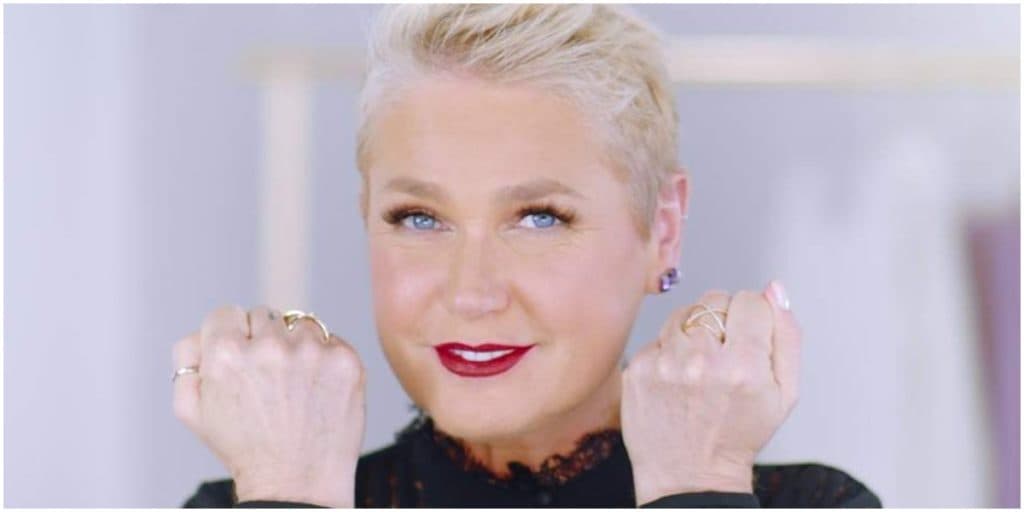 Xuxa ignora Globo após saída da Record e vai pra CNN Brasil: "O que vou fazer com tanto dinheiro?"