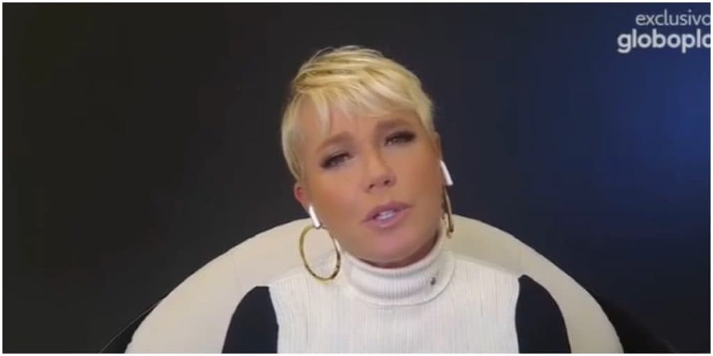 Xuxa é pressionada a falar sobre romance com mulheres e confirma toda a verdade: "Pouca gente sabe''