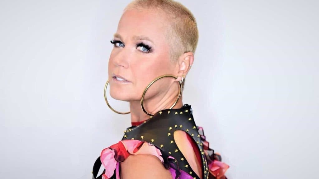 Xuxa explode com anúncio, após 8 anos com Junno e separação enfim confirmada: "Precisamos falar sobre"