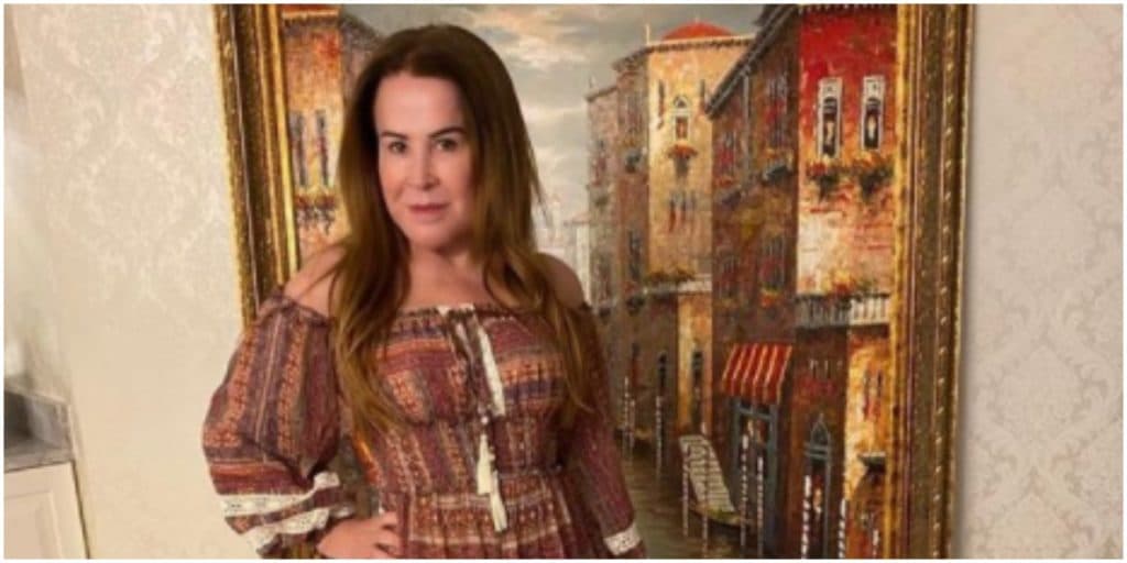 Zilu expõe casamento de Wanessa após confissão de Zezé e cantora vai à público confirmar: "A saudade está imensa"