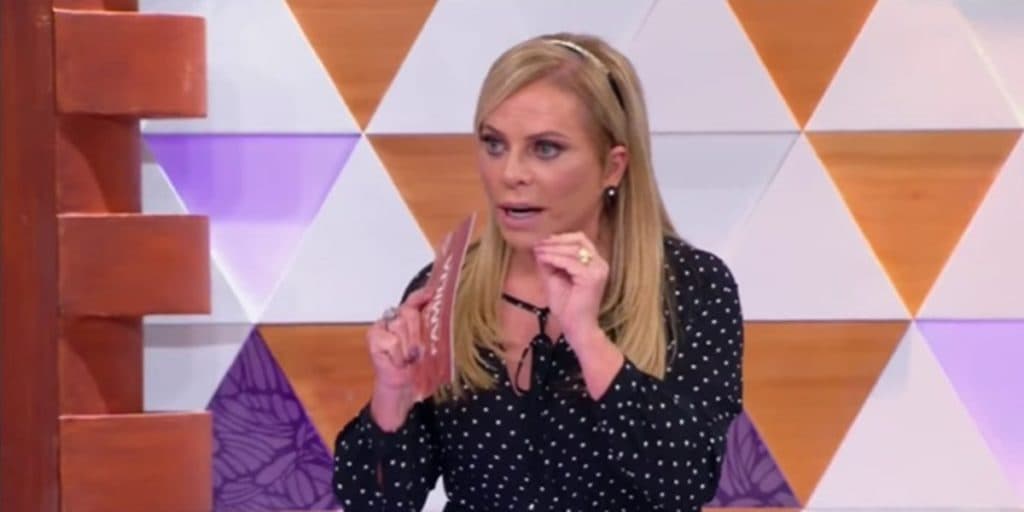SBT muda programação, corta o Bom Dia e Cia e tira o Casos de Família, de Christina Rocha, do ar