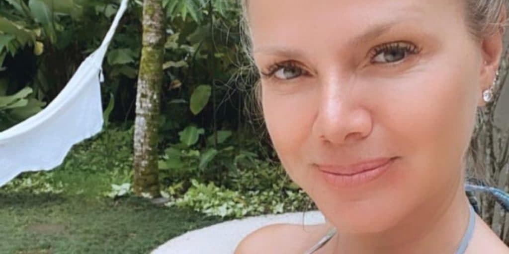 Eliana, após ter despedida cruel da filha e ver marido entregar relação, escancara de vez: "Sem entender"