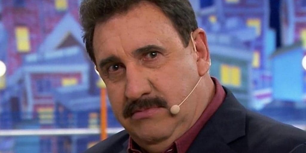 Ratinho se descontrola ao vivo, escandaliza telespectadores e tem prisão anunciada: "Punição"