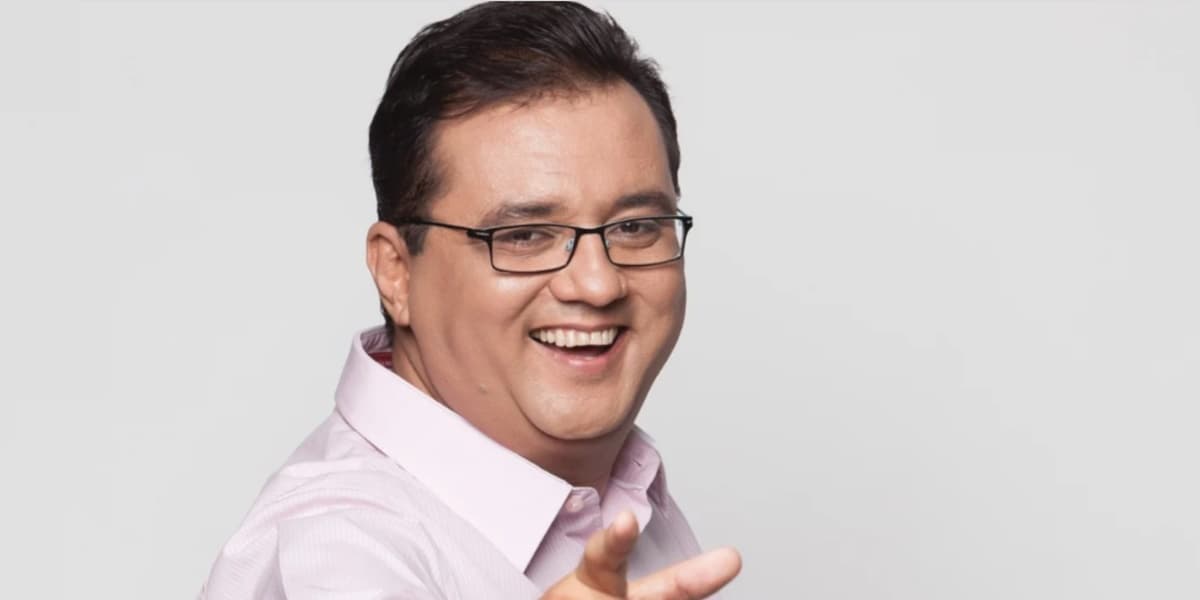 Geraldo Luís Geraldo Luís