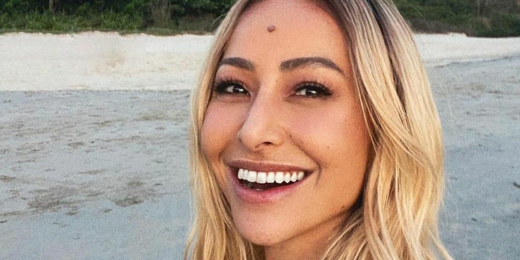 Sabrina Sato revela compulsão e ansiedade, desabafa e revela real estado: "Fui obrigada a parar"